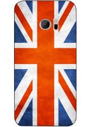 Coque personnalisée HTC 10