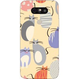 Coque personnalisée LG-G5 Coque personnalisée LG-G5