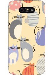 Coque personnalisée LG-G5