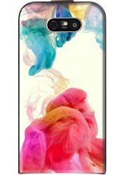 Housse personnalisée LG G5