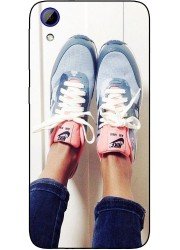 Silicone HTC Desire 830 personnalisée