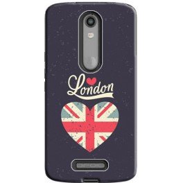 Coque personnalis&eacute;e Motorola Moto X Force