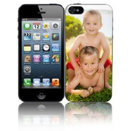 coque personnalise iphone 5