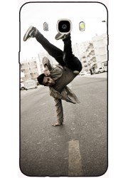 Coque personnalisée Samsung Galaxy J5 2016