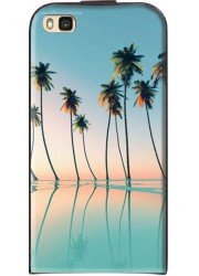 Housse personnalisée Huawei P9 Lite