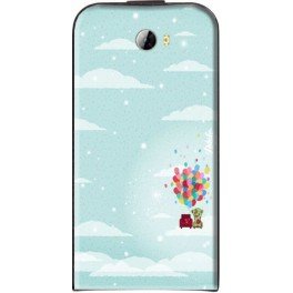 Housse personnalisée Huawei Y5 II