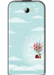 Housse personnalisée Huawei Y5 II