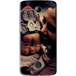 Coque personnalisée Acer Liquid Zest 528 Coque personnalisée Acer Liquid Zest 528