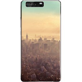 Coque personnalisée Huawei P9 Plus 