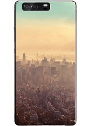 Coque personnalisée Huawei P9 Plus 