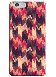 Coque personnalisée Orange SoshPhone 3