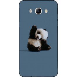 Coque personnalisée Samsung Galaxy J7 2016