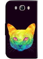 Etui personnalisé Samsung Galaxy J7 2016