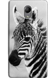 Coque personnalisée Wiko Robby