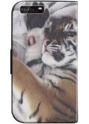 Etui personnalisé Huawei P9 Plus 