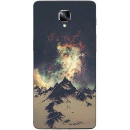 Coque personnalisée OnePlus 3