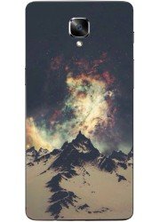 Coque personnalisée OnePlus 3