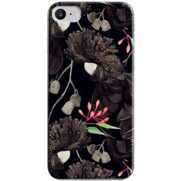 coque iphone 7 parisienne