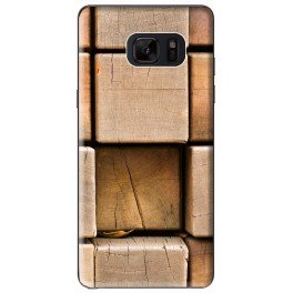 Coque personnalisée Samsung Galaxy Note 7