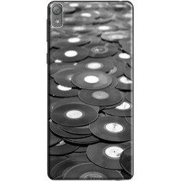 Coque personnalisée Sony Xperia E5 