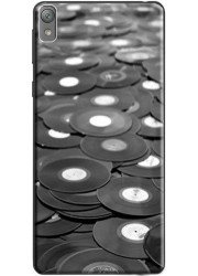 Coque personnalisée Sony Xperia E5