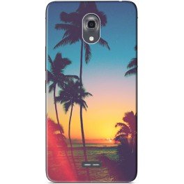 Coque personnalisée Alcatel One Touch Pixi 4 (6 pouces)