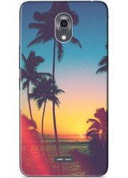 Coque personnalisée Alcatel One Touch Pixi 4 (6 pouces)