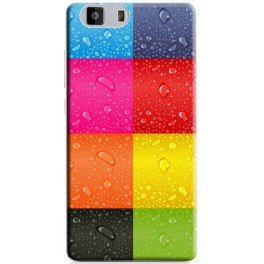 Coque personnalisée Doogee X5