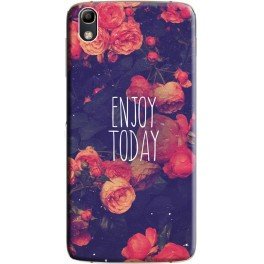 Coque personnalisée Alcatel Idol 4 