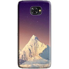 Coque personnalisé Alcatel Idol 4S