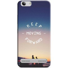 Coque personnalisée Lenovo K5 