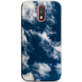 Coque personnalisée Motorola Moto G4