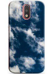 Coque personnalisée Motorola Moto G4