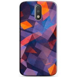 Coque personnalisée Motorola Moto G4 Plus 