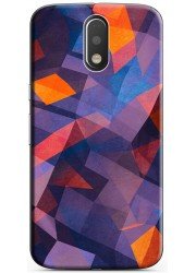 Coque personnalisée Motorola Moto G4 Plus 