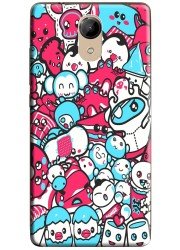 Coque personnalisée Wiko Ufeel Lite