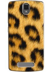 Coque personnalisée ZTE Blade L5 Plus