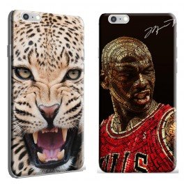 coque iphone 7 plus graphisme