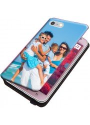 Housse personnalisée iPhone 7 Plus