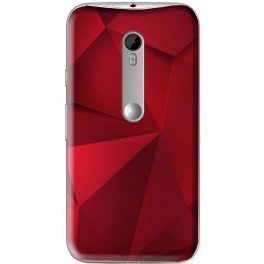 Coque personnalisée Moto G 3 eme Génération (Moto G 2015)