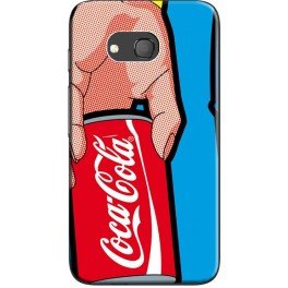 Coque personnalisée Orange Rise 31