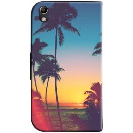 Housse Alcatel Idol 4 personnalisée Housse Alcatel Idol 4 personnalisée