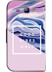 Housse Samsung Galaxy J1 Mini personnalisée