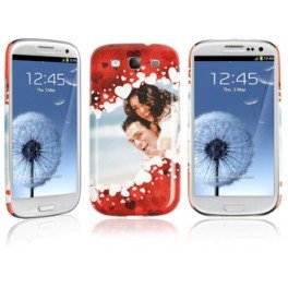 Coque personnalisée Samsung Galaxy S3