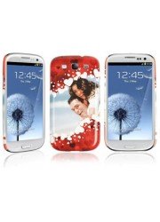 Coque personnalisée Samsung Galaxy S3