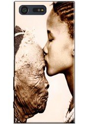 Coque Sony Xperia X Compact personnalisée