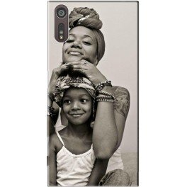 Coque Sony Xperia XZ personnalis&eacute;e