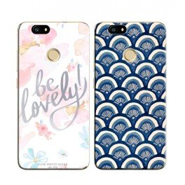 coque huawei nova motif