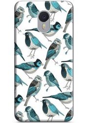 Coque Meizu M3 Note personnalisée