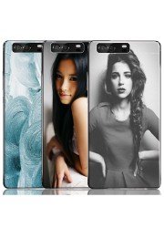 Silicone Huawei P9 Plus personnalisée